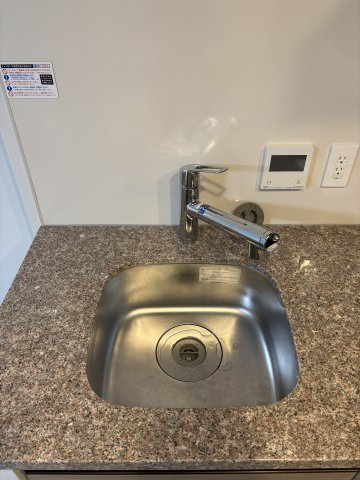 プラウドタワー亀戸クロスゲートタワーの設備