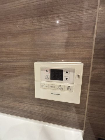 プラウドタワー亀戸クロスゲートタワーの設備