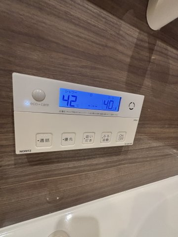 プラウドタワー亀戸クロスゲートタワーの設備