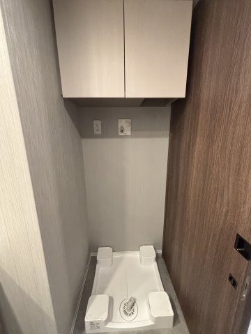 プラウドタワー亀戸クロスゲートタワーの設備