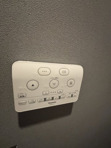 プラウドタワー亀戸クロスゲートタワーの設備