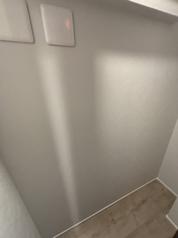 プラウドタワー亀戸クロスゲートタワーの収納