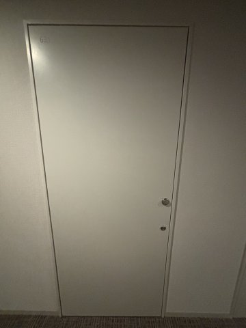 プラウドタワー亀戸クロスゲートタワーの収納