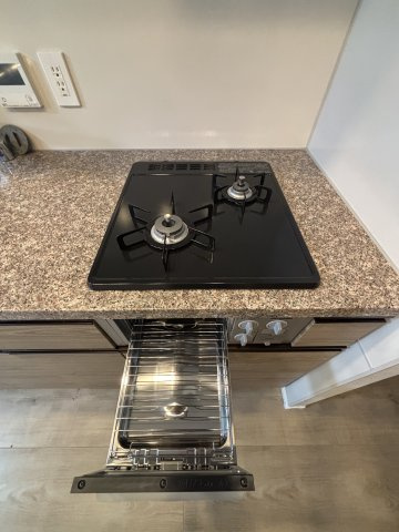 プラウドタワー亀戸クロスゲートタワーの設備