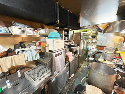 【その他共用部分】 | 牧野ビル