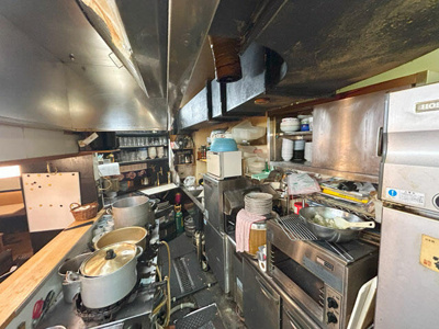 【その他共用部分】 | 牧野ビル