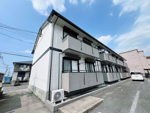 センチュリーパークA