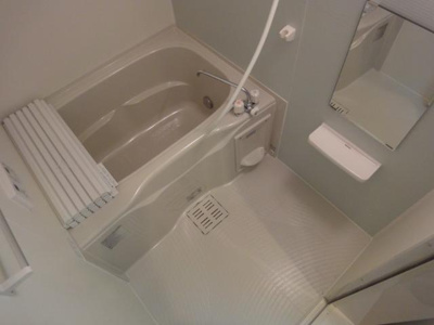 【浴室】 | ラ・フレーズ | バス（イメージ）