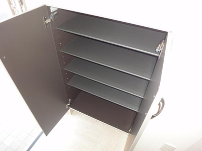 【収納】 | ラ・フレーズ | シューズＢＯＸ（イメージ）