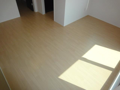 【居間・リビング】 | ラ・フレーズ | リビング（イメージ）