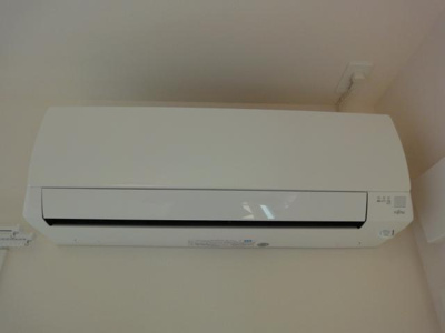 【設備】 | ラ・フレーズ | エアコン（イメージ）