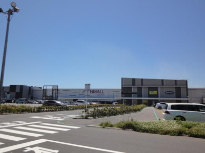 【周辺】 | ラ・フレーズ | イオンモール木更津まで2,061ｍ