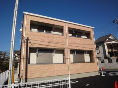 【その他共用部分】 | ラ・フレーズ | 外観写真（昼）