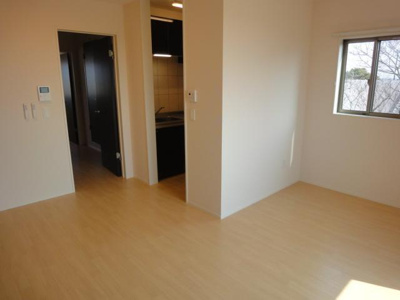 【居間・リビング】 | ラ・フレーズ | リビング（イメージ）