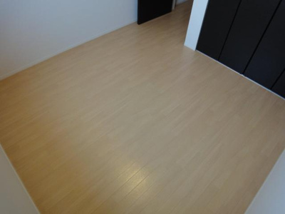 【内装】 | ラ・フレーズ | 洋室（イメージ）