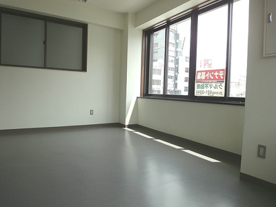 【内装】 | YKビル