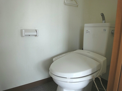 【トイレ】 | YKビル