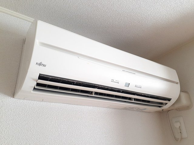 コンフォ－トＡの設備