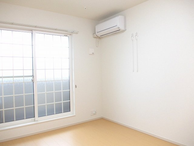 サンセール　ヤマビコの内装