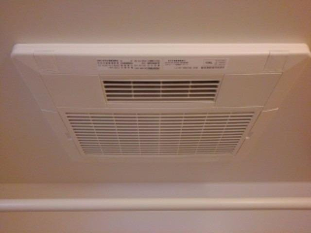 ポンドⅠの設備