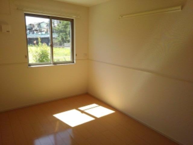 ポンドⅠの内装