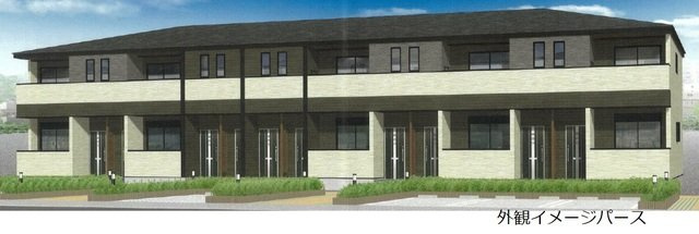 ラ・カーサ　セレーナ