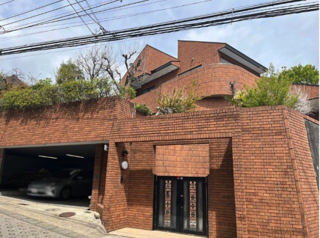 ★仲介手数料無料★横浜市港南区港南1丁目　中古戸建