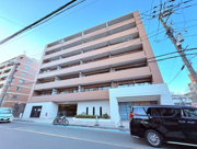 ★仲介手数料無料★ コスモ星川パークステージの画像