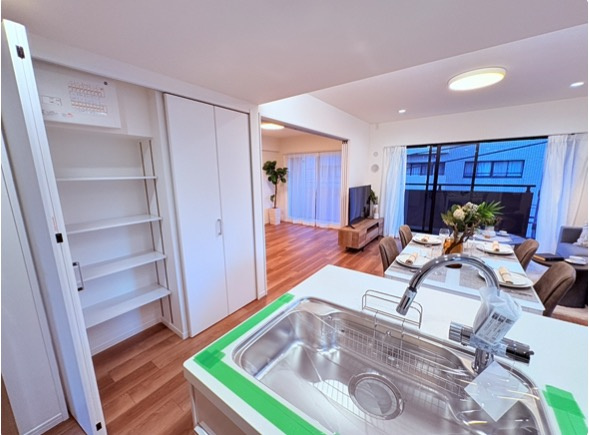  | ★仲介手数料無料★ コスモ星川パークステージ | 仲介手数料無料！お問合せ下さい/080-7058-7312 