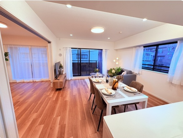  | ★仲介手数料無料★ コスモ星川パークステージ | 仲介手数料無料！お問合せ下さい/080-7058-7312 