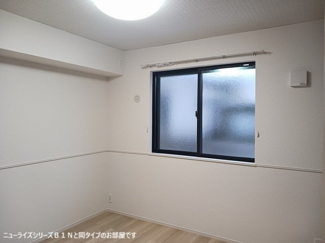 ラ・カーサ　ドルチェの内装