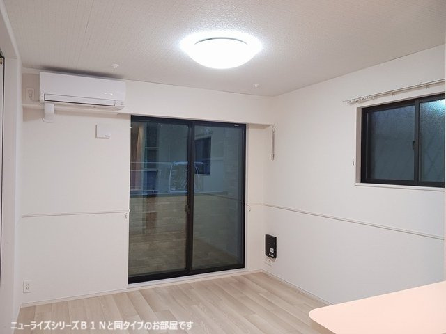 ラ・カーサ　ドルチェの居間・リビング