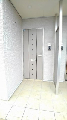 【エントランス】 | ザウバー・Ｋ３