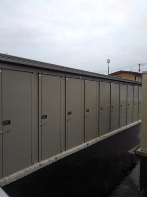 【設備】 | ザウバー・Ｋ３