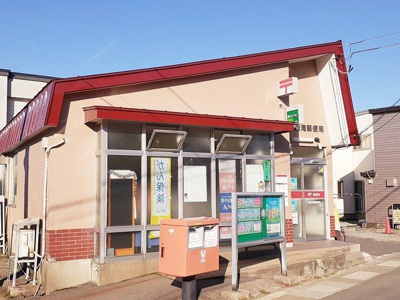 【周辺】 | ザウバー・Ｋ３ | 青森西滝郵便局まで608m