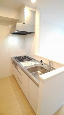 【キッチン】 | ザウバー・Ｋ３