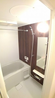 【浴室】 | ザウバー・Ｋ３