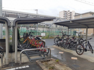 【その他共用部分】 | グレイスコート