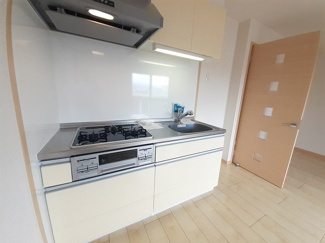 【キッチン】 | グレイスコート