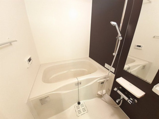 【浴室】 | グレイスコート