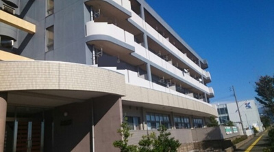 【外観】 | サンクス・ガーデン | 建物外観を気になさる方へ、見た目の良い物件です