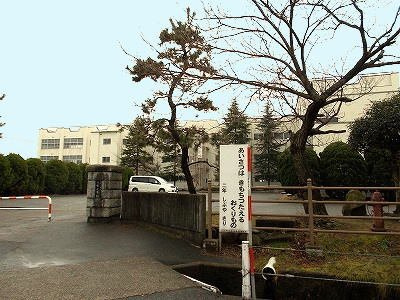 【周辺】 | サンクス・ガーデン | 住吉小学校まで600m