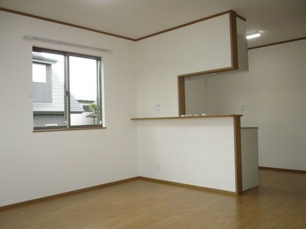 シャルマンのその他共用部分