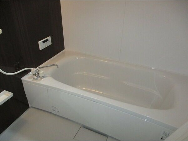 シャルマンの浴室