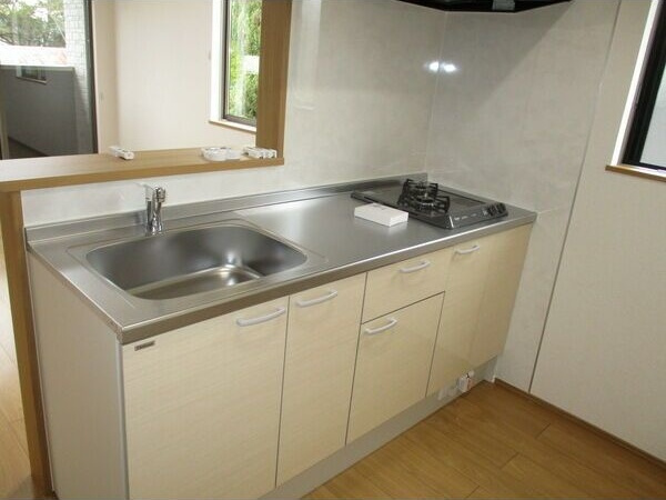 シャルマンのキッチン