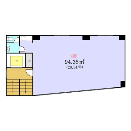 神田中沢ビルの画像