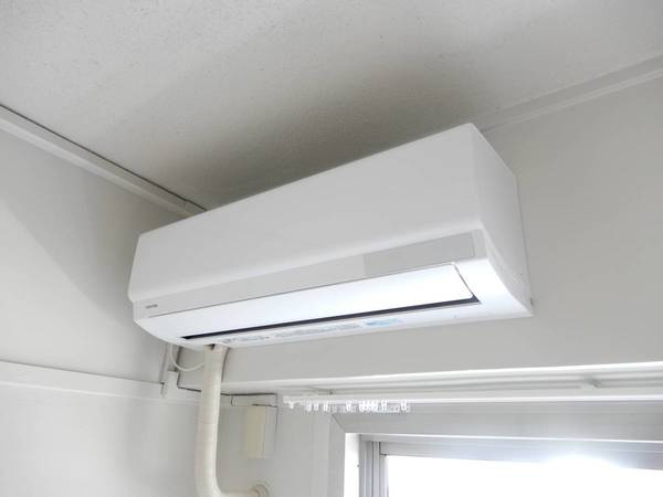 ビレッジハウス中野1号棟の設備|ビレッジハウスの同一物件・同一タイプの間取りの写真です