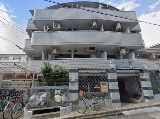 ★当社HP限定★　【愛知県】名古屋市昭和区　1棟投資マンション　高利回り！の外観