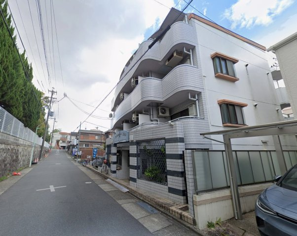 ★当社HP限定★　【愛知県】名古屋市昭和区　1棟投資マンション　高利回り！の外観