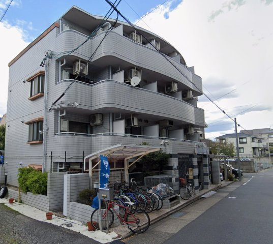 ★当社HP限定★　【愛知県】名古屋市昭和区　1棟投資マンション　高利回り！の外観